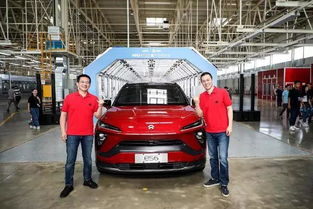 李斌透露100億資金去向 蔚來汽車的戰略布局與銷售新引擎