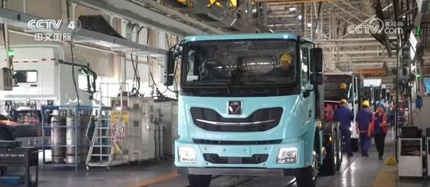 “兩個首次”背后的政策強音 新能源汽車銷售火爆的深層邏輯