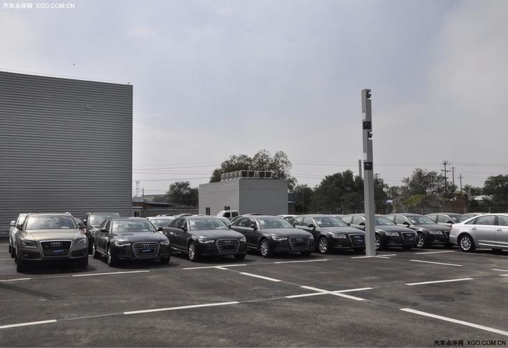 蘭州蘭奧汽車銷售寧服務西固店 專業汽車銷售服務的卓越典范